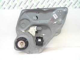 Leve vitre electrique arriere gauche