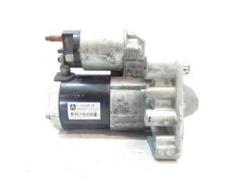 Motorino avviamento
