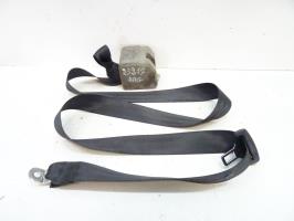 Ceinture arriere gauche