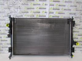 Radiateur eau