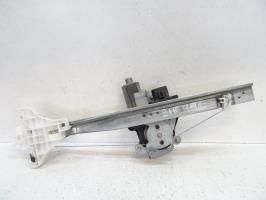 Leve vitre electrique arriere gauche
