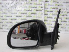 Retrovisor izquierdo