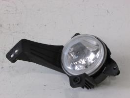 Fendinebbia sinistro (luce)