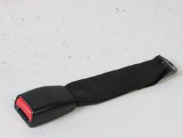 Attache ceinture arriere droit