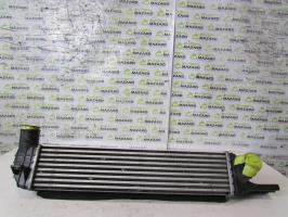 Echangeur air (Intercooler)
