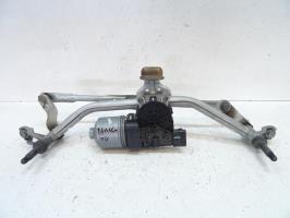 Moteur essuie glace avant