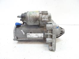 Motorino avviamento