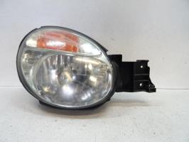 Gruppo ottico anteriore principale destro (luci)(faro)