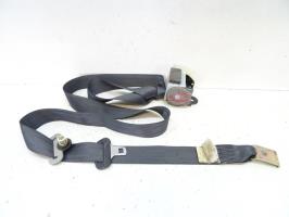 Ceinture arriere gauche