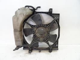 Motoventilatore radiatore