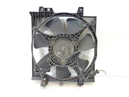 Motoventilatore radiatore