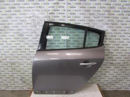 Porte arriere gauche