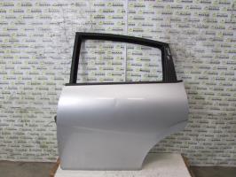 Porte arriere gauche