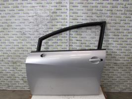 Porte avant gauche