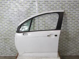 Porte avant gauche