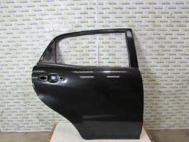 Portiera posteriore destra