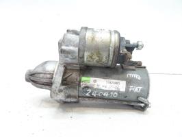 Motorino avviamento