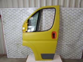 Porte avant gauche