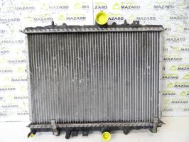 Radiateur eau