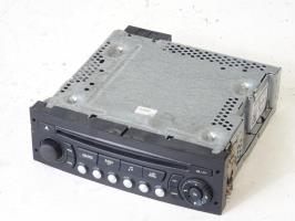 Autoradio d'origine
