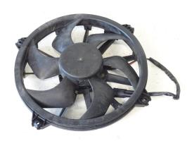 Moto ventilateur radiateur