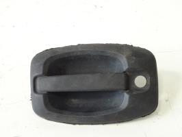 Poignee porte avant gauche