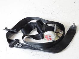 Ceinture arriere gauche