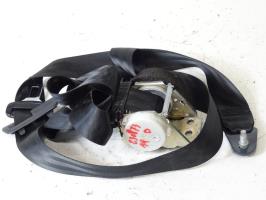 Ceinture arriere droit