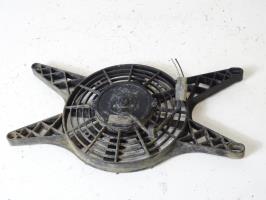 Moto ventilateur radiateur