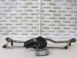 Moteur essuie glace avant