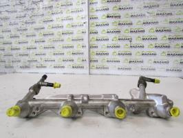 Rampe injection