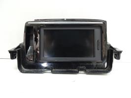 Ecran GPS