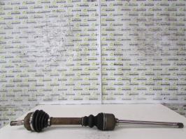 Cardan droit (transmission)