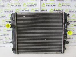 Radiateur eau