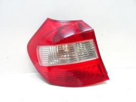 Fanale posteriore principale sinistro (luci)