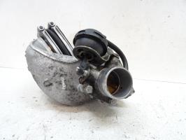 Durite de turbo