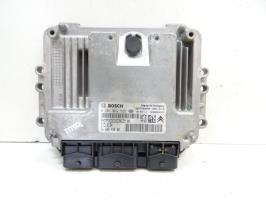 Calculateur moteur