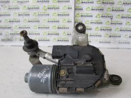 Moteur essuie glace avant gauche