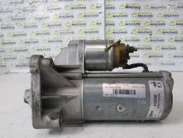 Motorino avviamento
