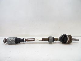 Cardan droit (transmission)