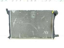 Radiateur eau