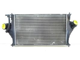Echangeur air (Intercooler)