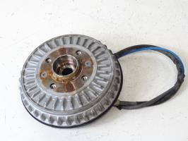 Tambour arriere droit