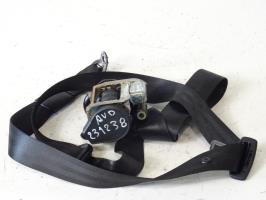 Ceinture avant droit
