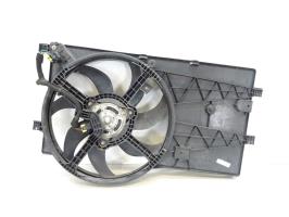 Moto ventilateur radiateur