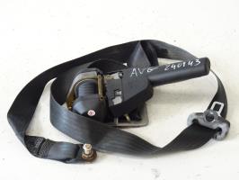 Ceinture avant gauche