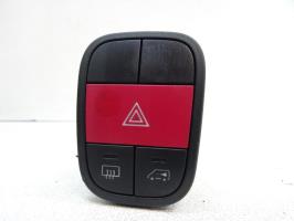Bouton de warning