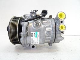 Compresseur clim