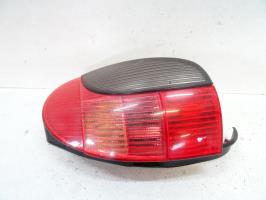 Fanale posteriore principale destro (luci)