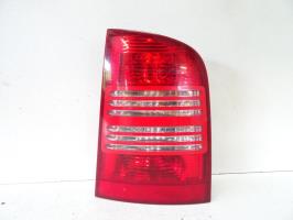 Fanale posteriore principale destro (luci)